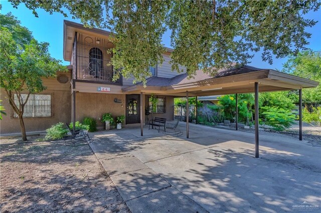 44 San Bernardo St, Rio Grande City, TX 78582 - photo 2