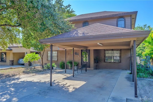 44 San Bernardo St, Rio Grande City, TX 78582 - photo 1
