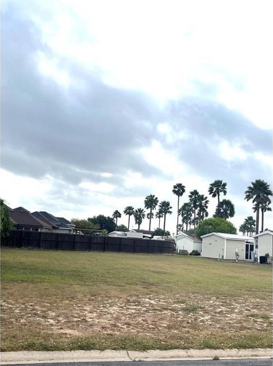 0 W Meadow Lark Ln, Mission, TX 78572