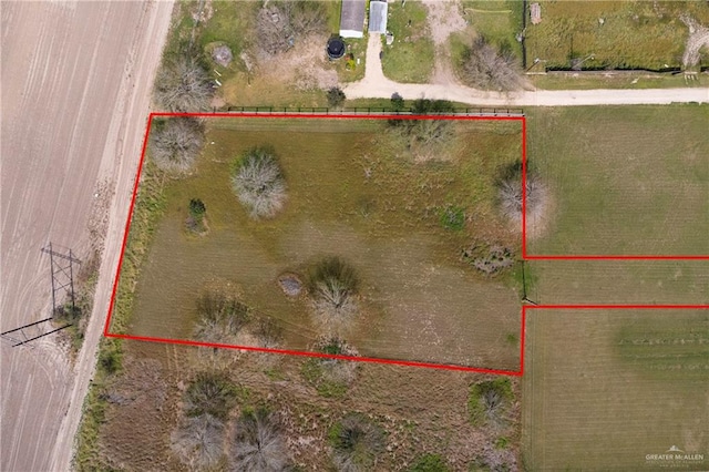 0 Paloma, San Benito TX, 78586 land for sale