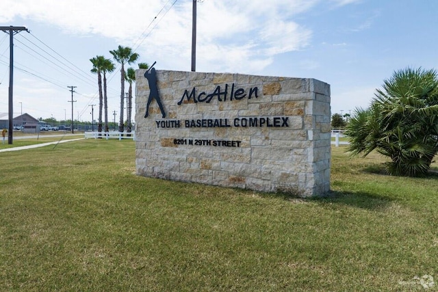 900 Northgate Ln, Mcallen, TX 78504 - photo 5