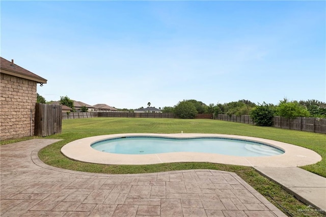 4511 E Curve Rd E, Edinburg, TX 78542 - photo 26