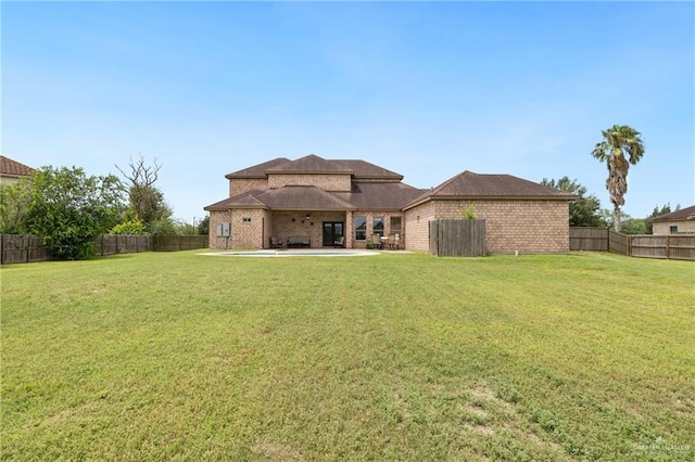 4511 E Curve Rd E, Edinburg, TX 78542 - photo 29