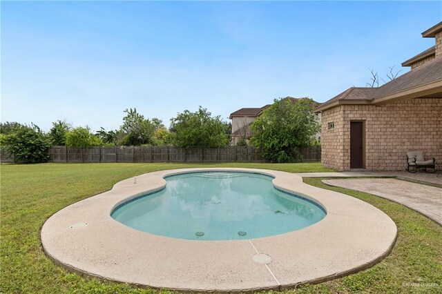 4511 E Curve Rd E, Edinburg, TX 78542 - photo 27