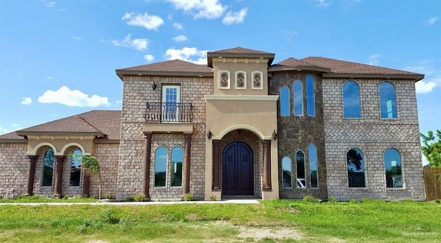 4511 E Curve Rd E, Edinburg, TX 78542