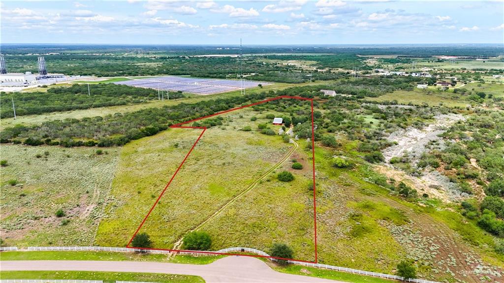 3419 Lasso Trl, Edinburg, TX 78541