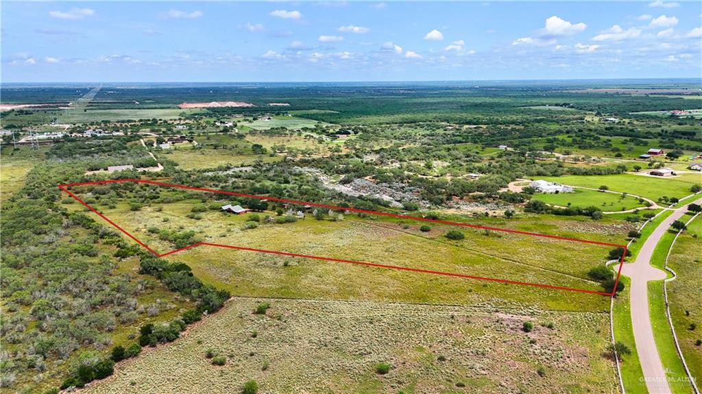 3419 Lasso Trl, Edinburg, TX 78541