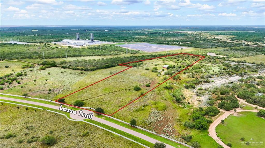 3419 Lasso Trl, Edinburg, TX 78541