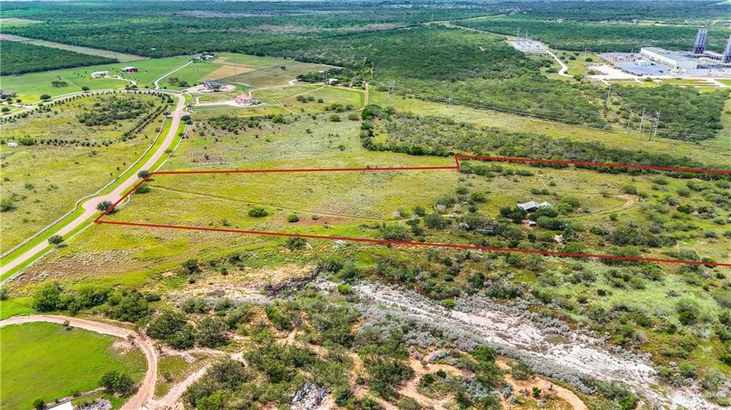 3419 Lasso Trl, Edinburg, TX 78541