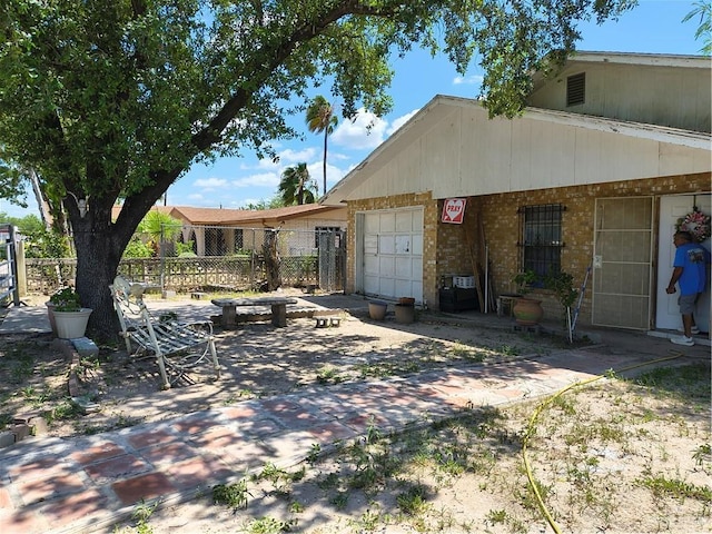 165 N Kennedy St, Rio Grande City, TX 78582 - photo 1