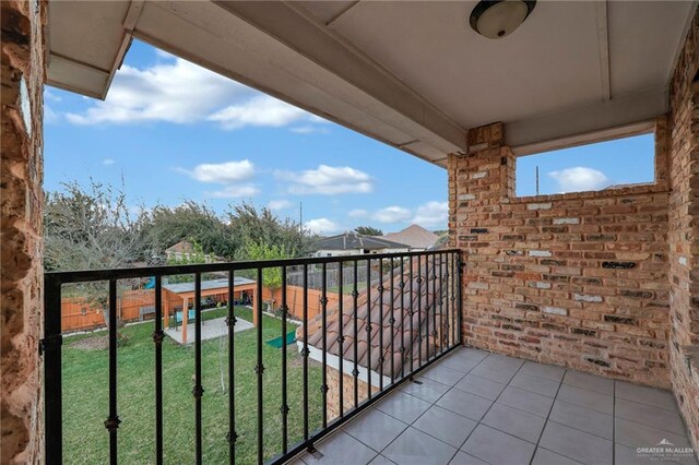 3117 Ginger Ave, Edinburg, TX 78539 - photo 17