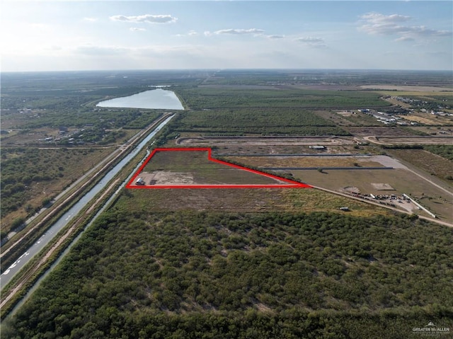 0000 W Fm 2812, Edinburg, TX 78541