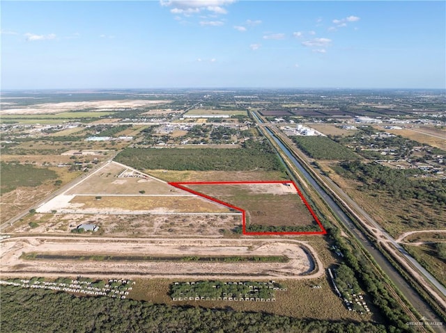 0000 W Fm 2812, Edinburg, TX 78541