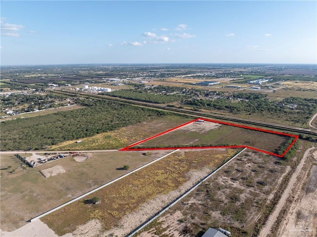 0000 W Fm 2812, Edinburg, TX 78541