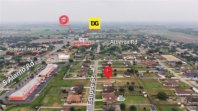 4615 Eclipse St, Edinburg, TX 78542 - photo 18