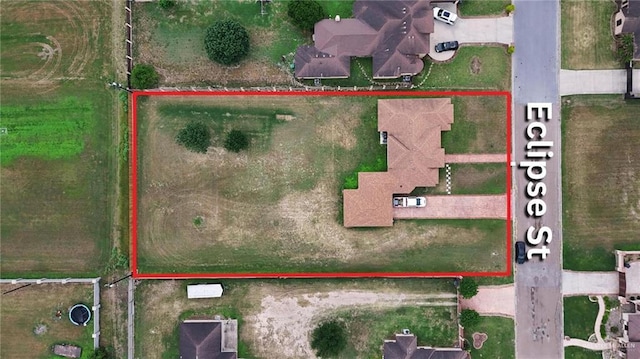 4615 Eclipse St, Edinburg, TX 78542 - photo 21