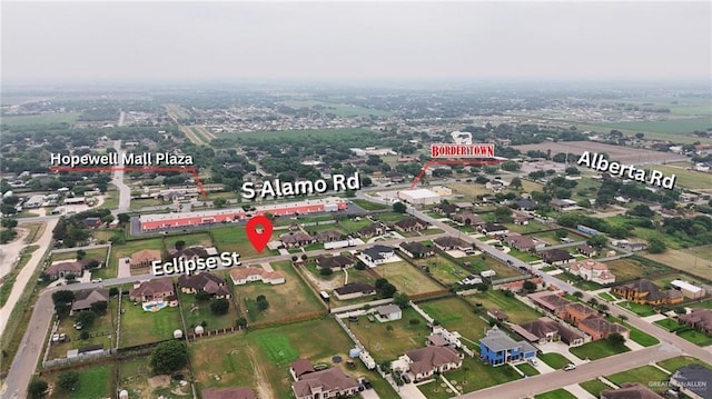 4615 Eclipse St, Edinburg, TX 78542 - photo 19