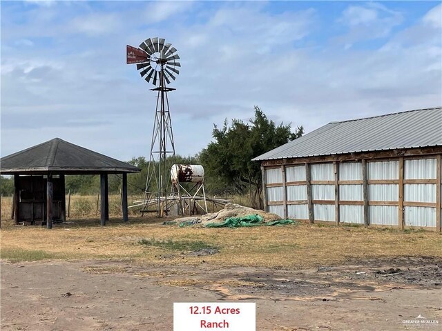 9727 Iowa Rd, Mission, TX 78574 - photo 1