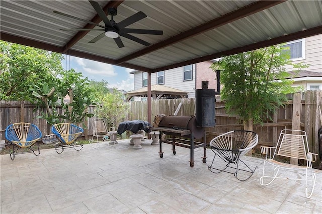 3808 Los Lagos Dr, Edinburg, TX 78542 - photo 17