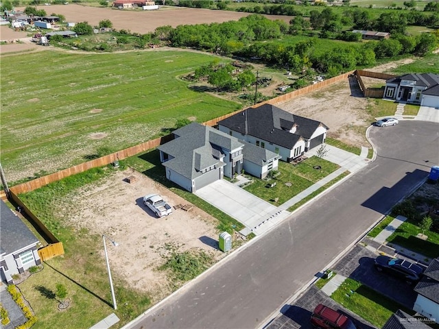 3804 Crimson Ave, Mission, TX 78574 - aerial view