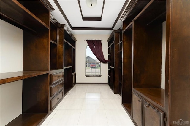 view of mudroom