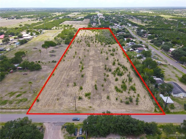 0000 La Homa Rd, Mission, TX 78574