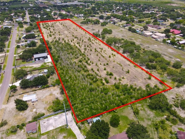 0000 La Homa Rd, Mission, TX 78574