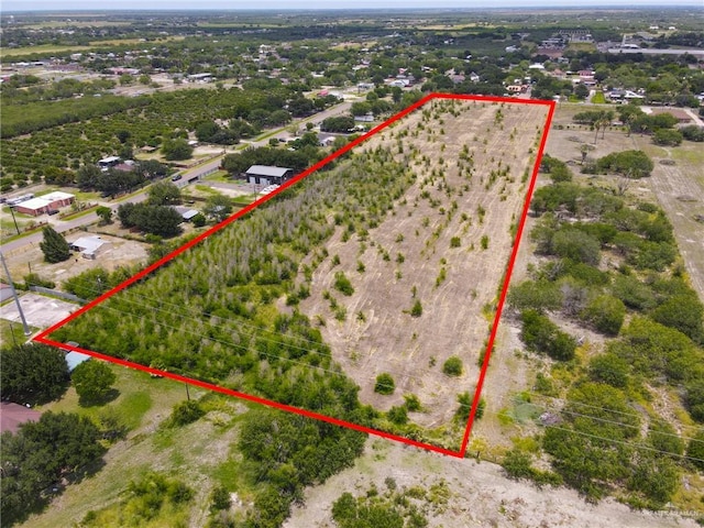 0000 La Homa Rd, Mission, TX 78574