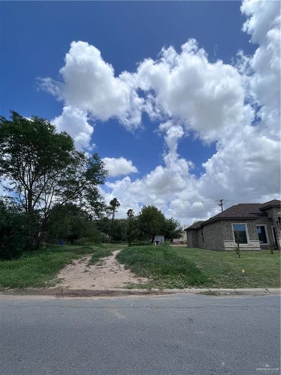 1624 Toronto Ave, Mcallen TX, 78501 land for sale