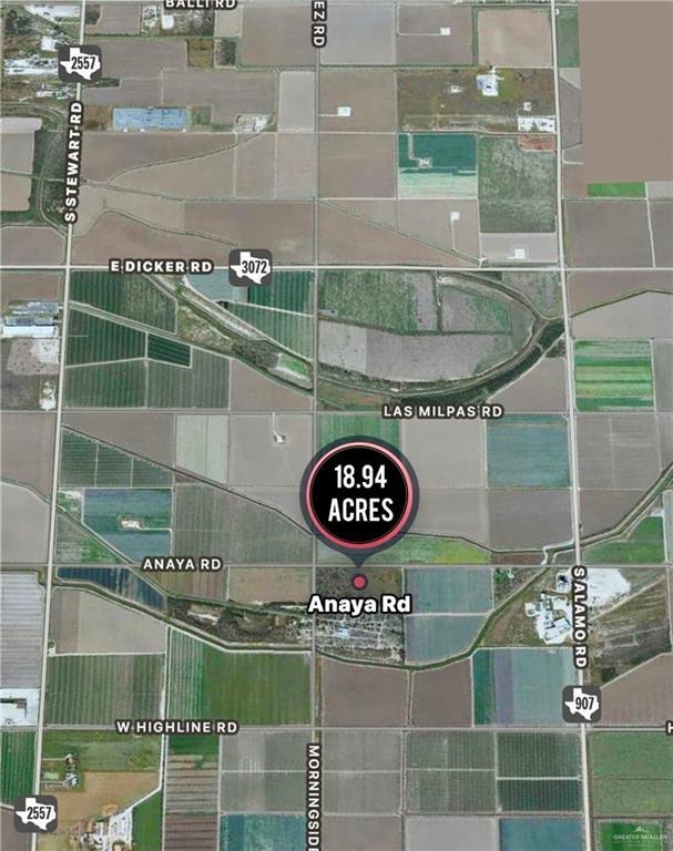 000 Anaya Rd, Alamo, TX 78516