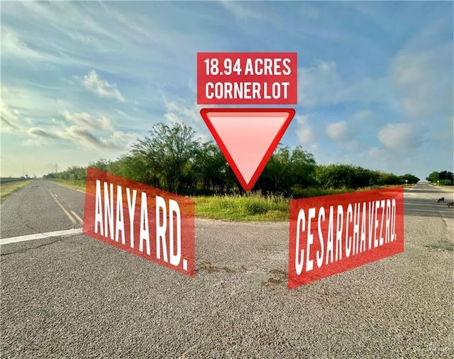 000 Anaya Rd, Alamo, TX 78516