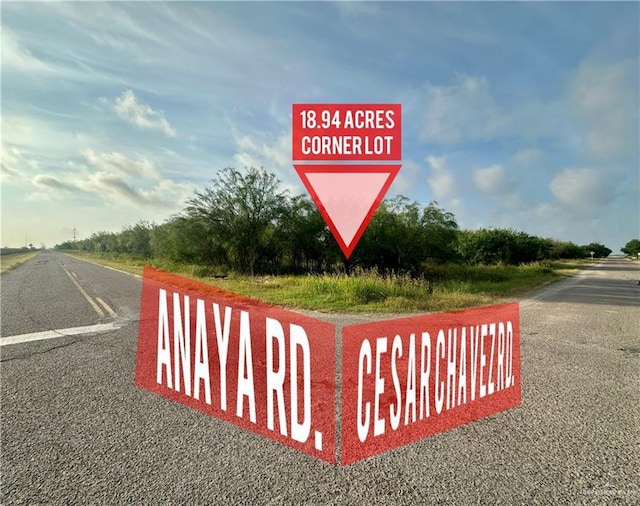 000 Anaya Rd, Alamo, TX 78516