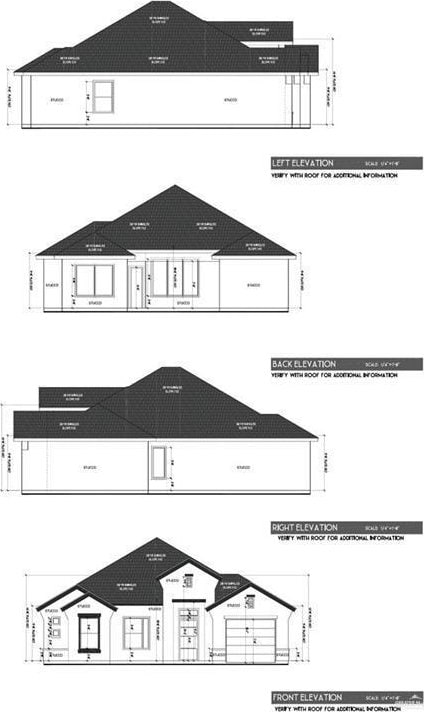 337 N Leon Ave, Elsa, TX 78543 - photo 15