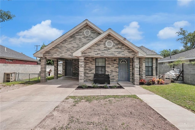 603 W Cardinal Ave, Pharr, TX 78577 - photo 1