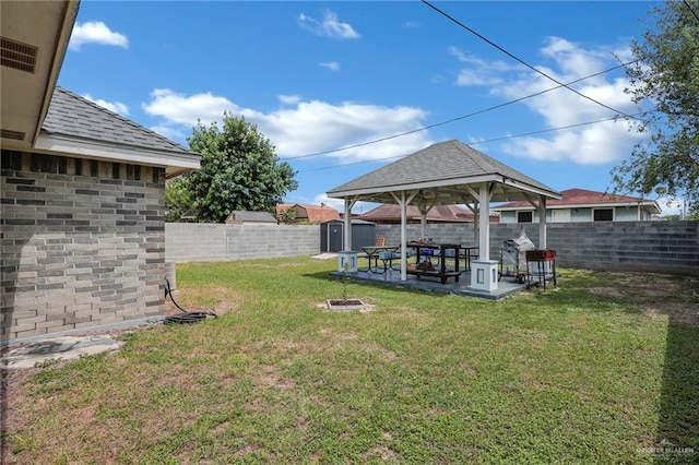603 W Cardinal Ave, Pharr, TX 78577 - photo 18