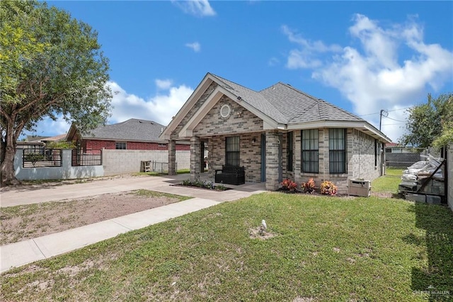 603 W Cardinal Ave, Pharr, TX 78577 - photo 17