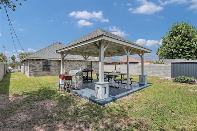 603 W Cardinal Ave, Pharr, TX 78577 - photo 19