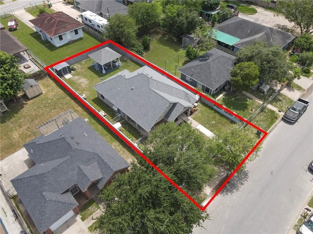 603 W Cardinal Ave, Pharr, TX 78577 - photo 22