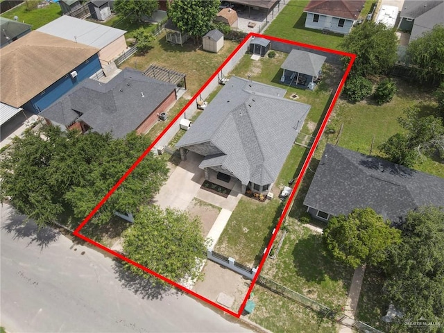 603 W Cardinal Ave, Pharr, TX 78577 - photo 20