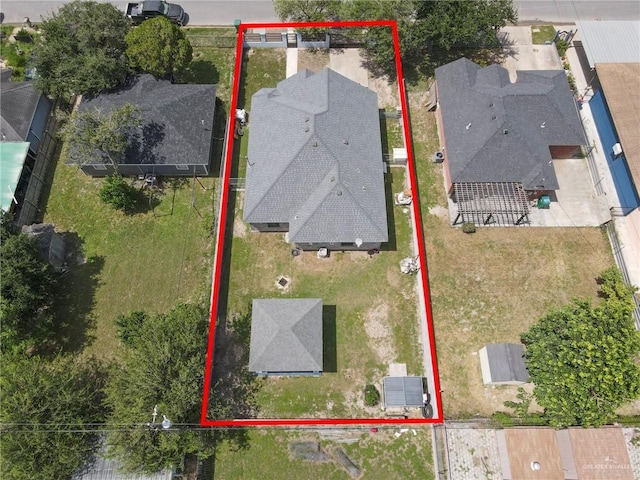 603 W Cardinal Ave, Pharr, TX 78577 - photo 25