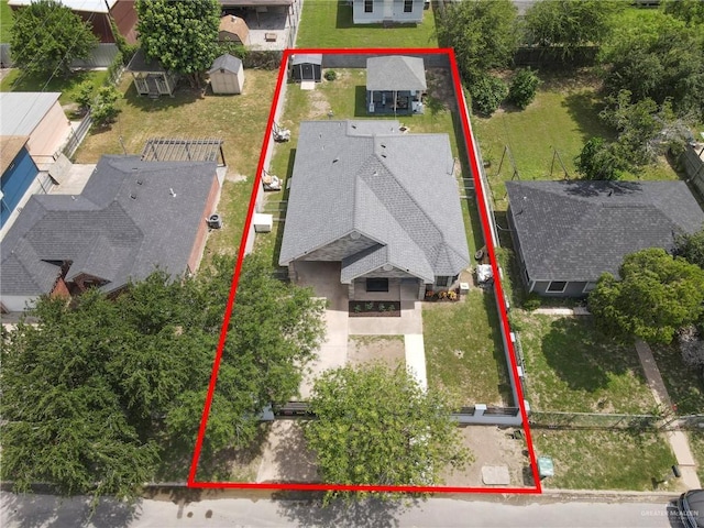 603 W Cardinal Ave, Pharr, TX 78577 - photo 21