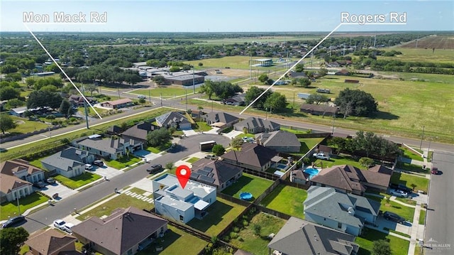 2716 April Ave, Edinburg, TX 78541 - photo 18