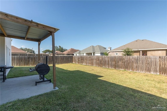 2716 April Ave, Edinburg, TX 78541 - photo 15