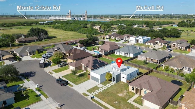 2716 April Ave, Edinburg, TX 78541 - photo 17