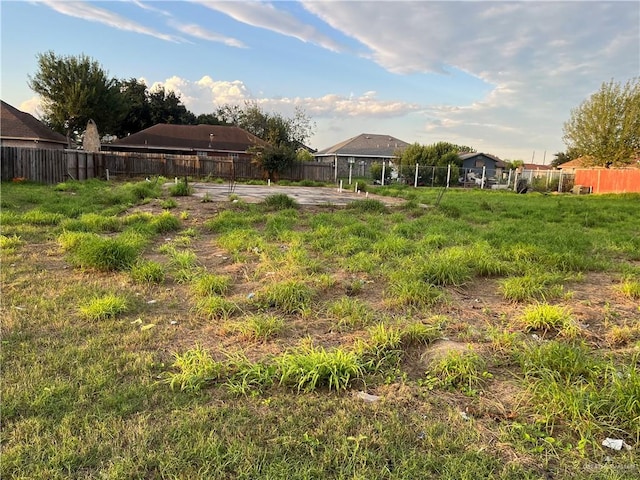 3624 Marla Dr, Palmview TX, 78572 land for sale