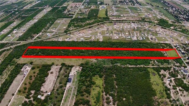 0000 Brushline Rd, Mission, TX 78574 - photo 4