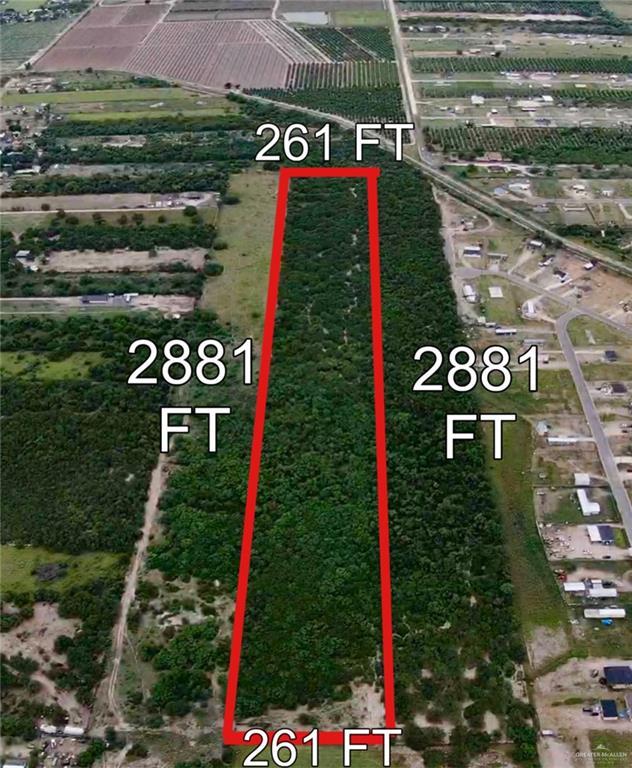 0000 Brushline Rd, Mission, TX 78574 - photo 5