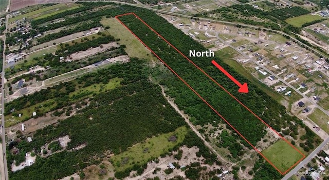 0000 Brushline Rd, Mission TX, 78574 land for sale