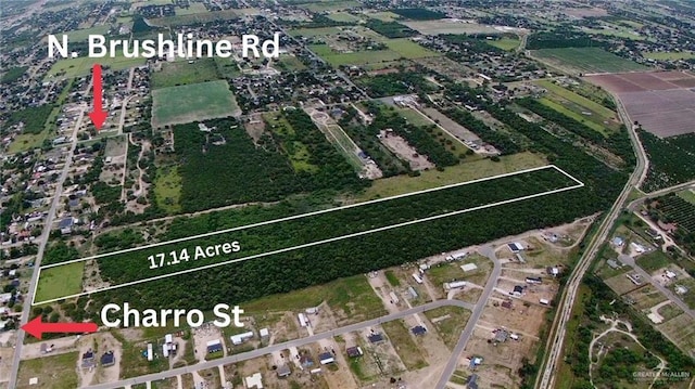 0000 Brushline Rd, Mission, TX 78574 - photo 6