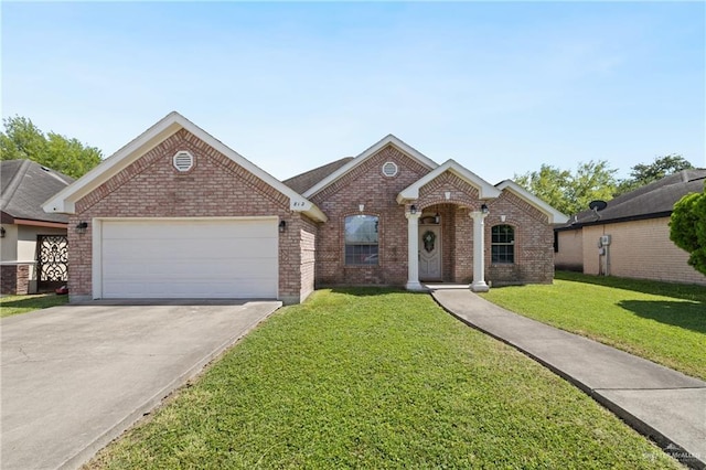 812 E Buchanan Dr N, Pharr, TX 78577 - photo 1